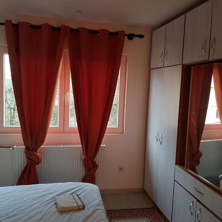 Апартаменты Apartman Venera Сараево Экстерьер фото
