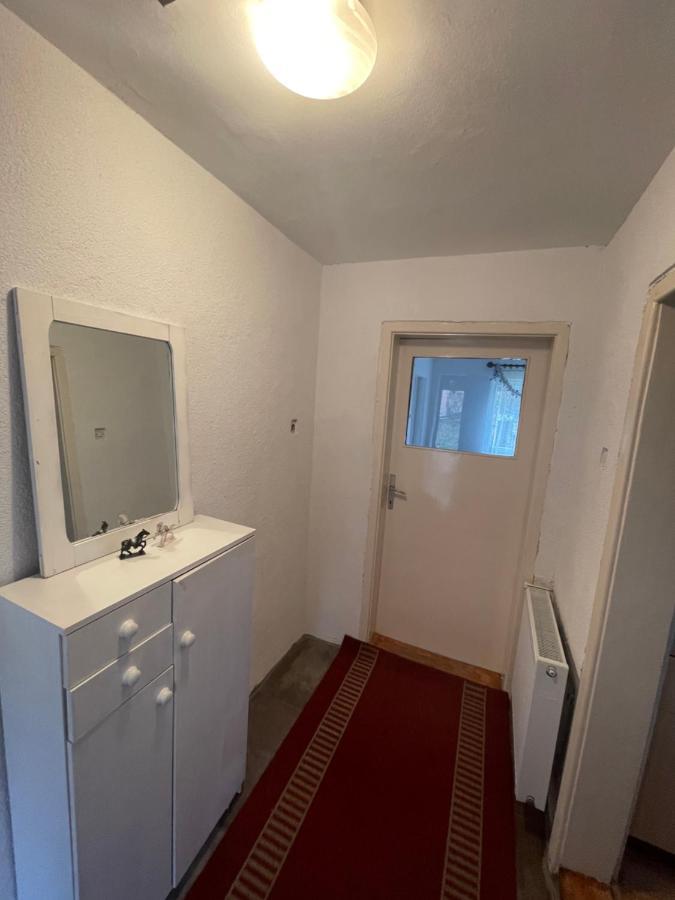 Апартаменты Apartman Venera Сараево Экстерьер фото