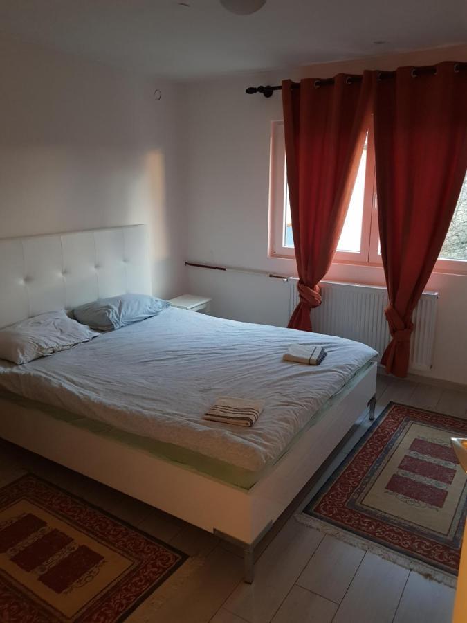 Апартаменты Apartman Venera Сараево Экстерьер фото