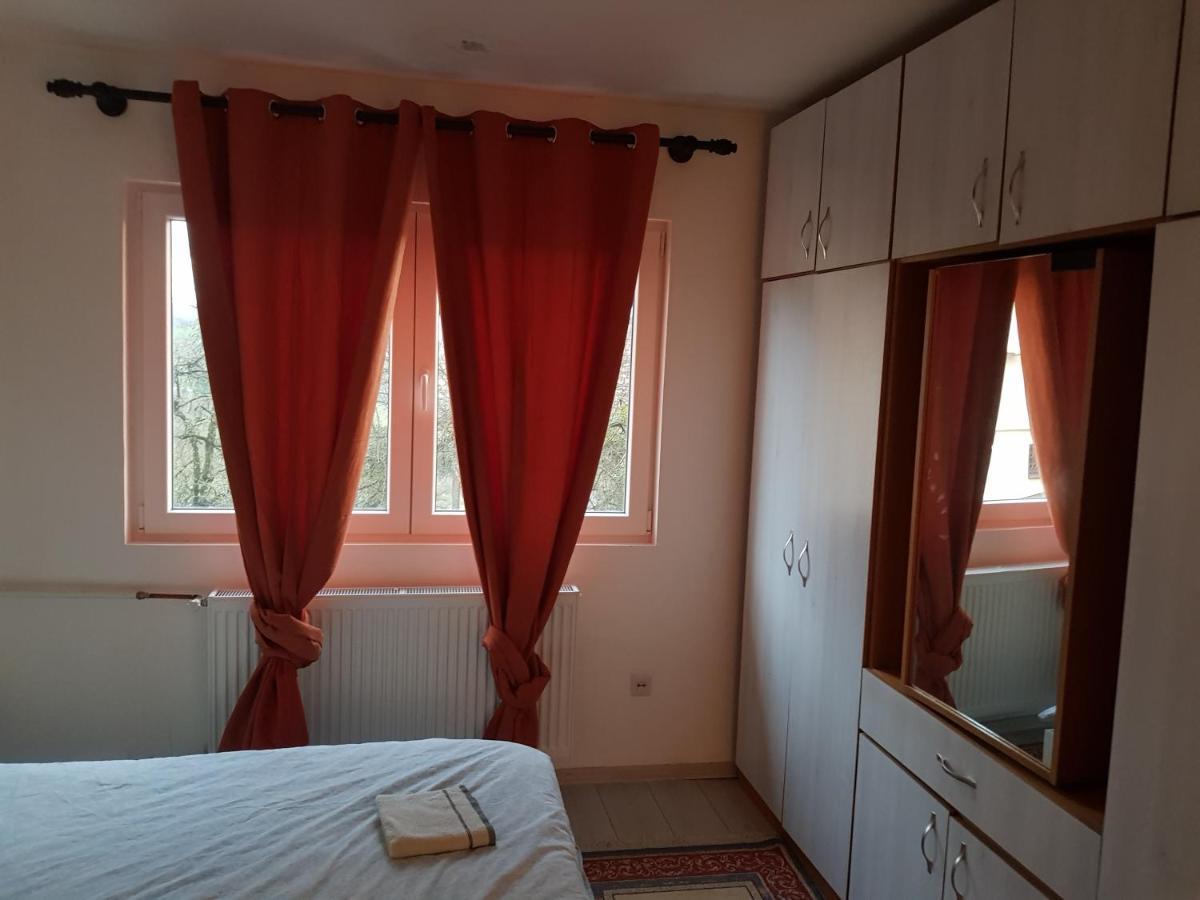 Апартаменты Apartman Venera Сараево Экстерьер фото