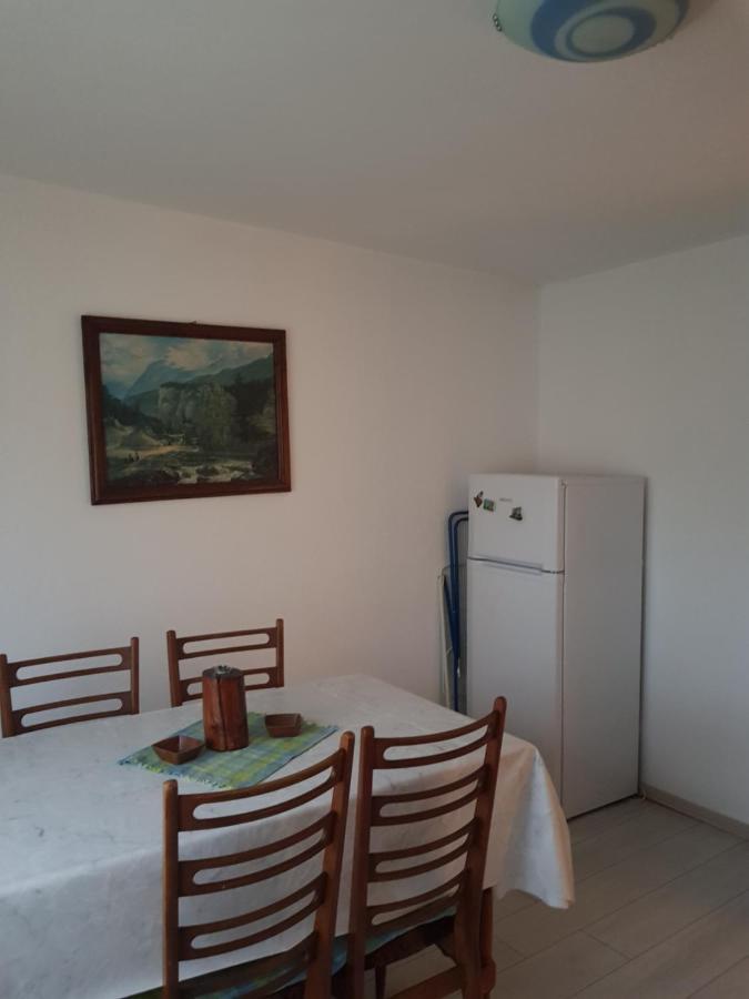 Апартаменты Apartman Venera Сараево Экстерьер фото