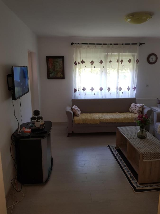 Апартаменты Apartman Venera Сараево Экстерьер фото